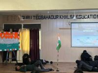 Republic Day Celebration
